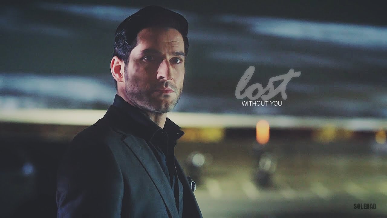 Chloe & Lucifer II Lost without you [5.1k sub]