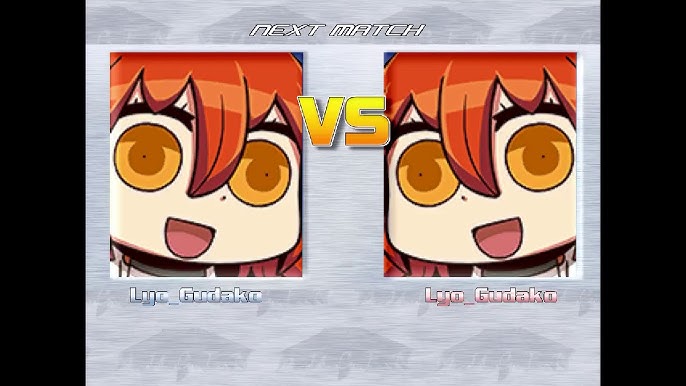 もっとmugenで分かる Fgo キャラ作成 Youtube