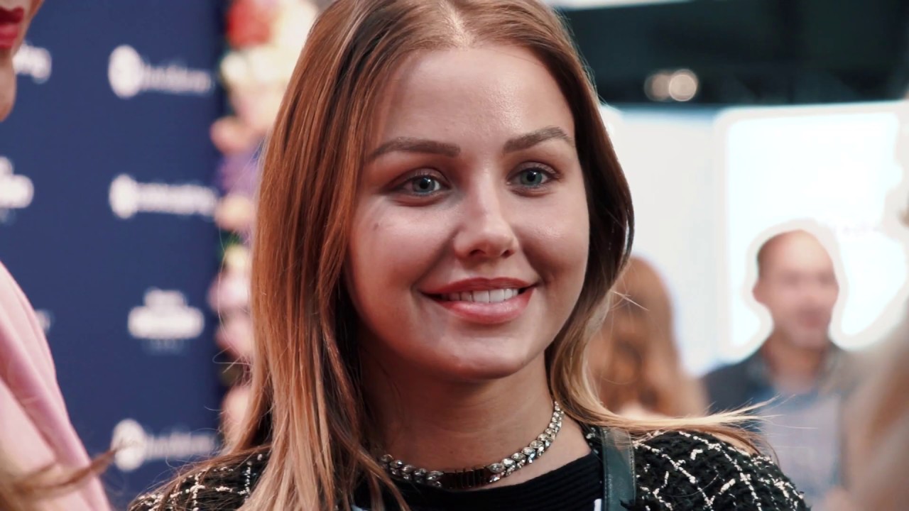 Bunte Beauty Days 2019: München