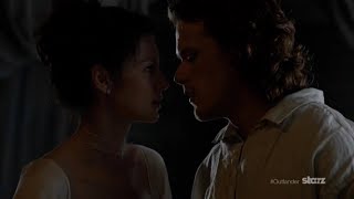 Outlander -1x07- The Wedding Trailer [Sub Ita]
