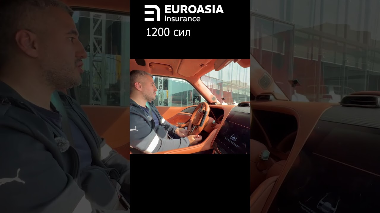 1200Л.С YangWang U8 3.5ТОННЫ 0-100 3.6 секунд ! Вся ПРАВДА ! ВСЕ ПРОБЛЕМЫ 