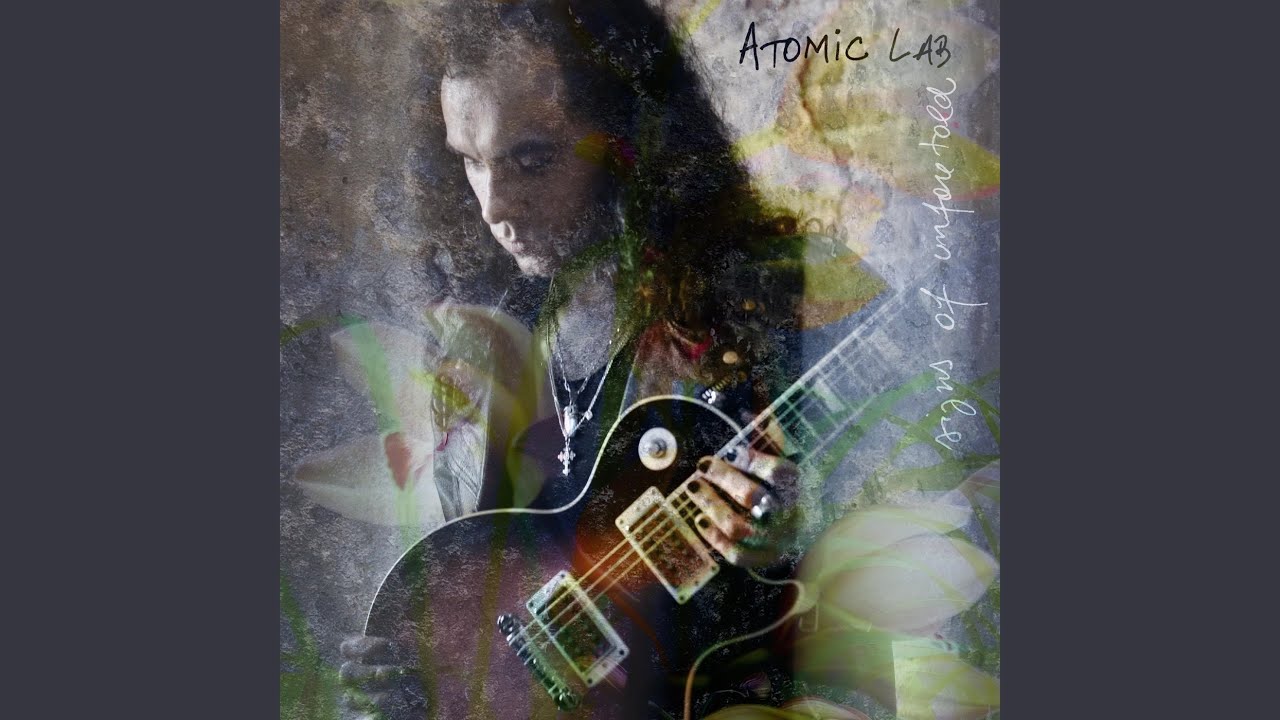 Safe Atrium (In Memoriam)