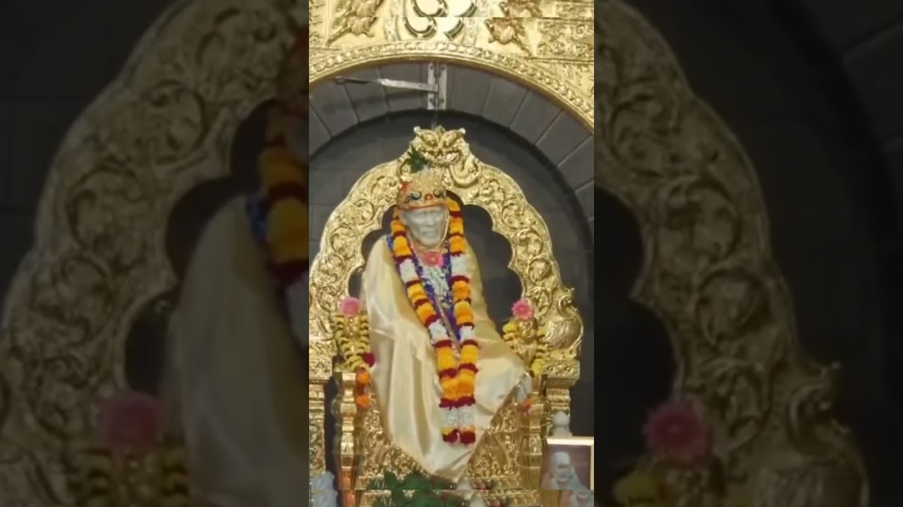 #saibaba
