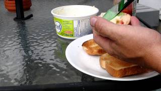 SKrAPr SPrEADr Video