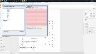 PART 10 : PROGRAM TO FIND THE SIGMA I^2 OF A GIVEN NUMBER USING 8085 JUBIN SIMULATOR