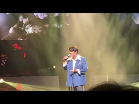 220904 먼데이키즈 콘서트 '안부' - 너를 보고 싶다 널 안고 싶다