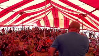 Gathering of the Juggalos - Psychopathic Auction @ROXTVDETROIT