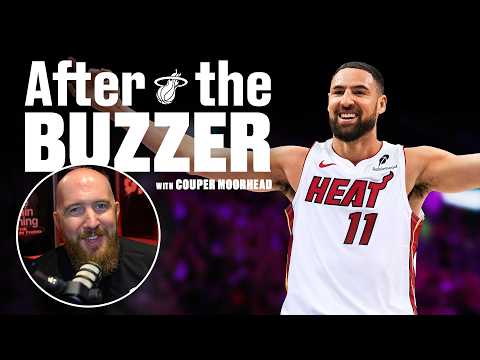 Why Klay Thompson Is the PERFECT Fit Next to Giannis and Bam