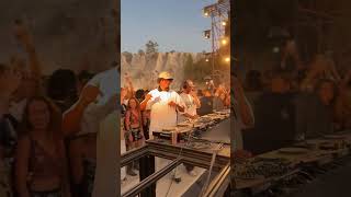 Rampa and &amp;me in Portugal #techno #house #afro #rampa #keinemusik