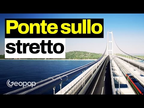 Video: Il quarto ponte sull'Ob. Realizzazione di un ponte sull'Ob