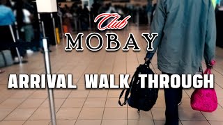 Updated! Club Mobay Arrival: How to Skip Immigration & Customs Lines!