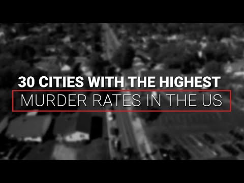 30 cities with