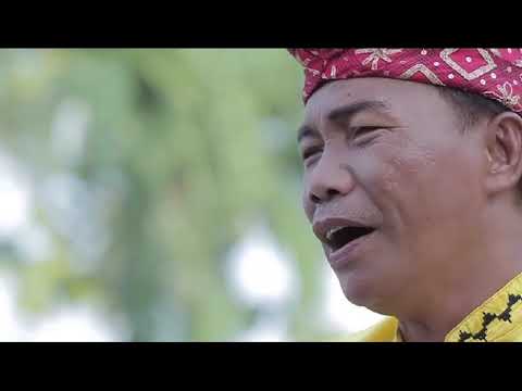 Lagu Lampung : Anti Narkoba (Syair,Vocal, Arr : Supirman)