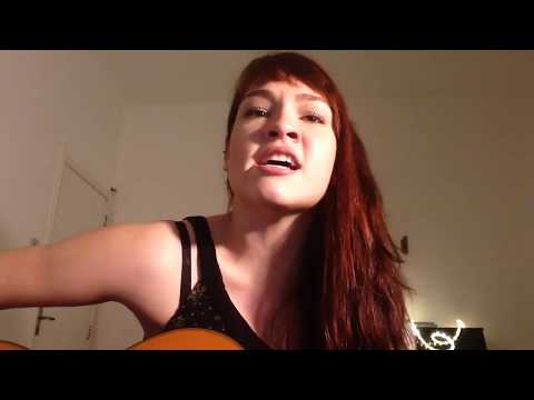 Rid of Me - PJ Harvey (Jade Baraldo version)
