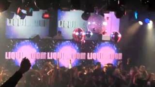 Takkyu Ishino Count Down 2008-2009 Liquid Room