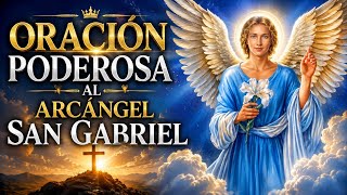 Prayer to Saint Gabriel