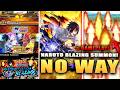 NEW NARUTO BLAZING FIRST LOOK GAMEPLAY amp SUMMONS 