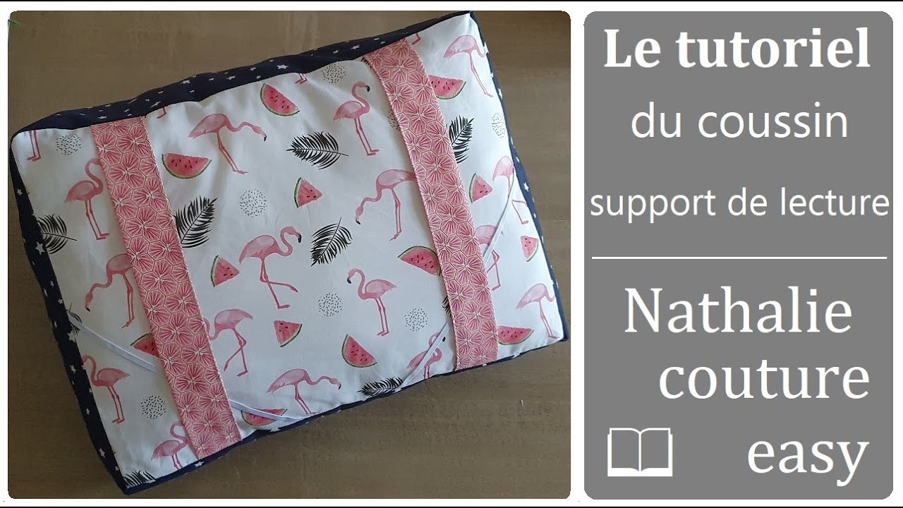 Coussin Lecture Coussin De Lecture Belenci - Support Confortable Pour Lire Au Lit Ou Sur Le Canapé Accessoire Lecture Lit