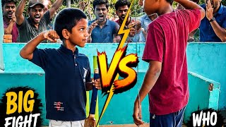 🔥 ₹10,000 Gully Cricket Challenge LIVE | Big Fight 😱 Who Won the Battle?🏆 screenshot 2