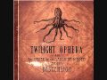 twilight ophera and the order of the sanguine diadem - born of brimstone womb