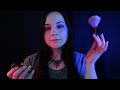 Asmr dreamy sleepy personal attention  soft spoken  sleep aid