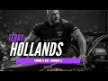 Worlds strongest man 2021  is terry hollands in or out