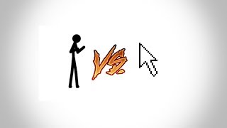 Çöp Adam Vs Bi̇lgi̇sayar