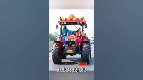 भोले बाबा भागा टैक्टर में से उतर कर 😱🙏#sehar #harharmahadev #shorts #trending #motivation