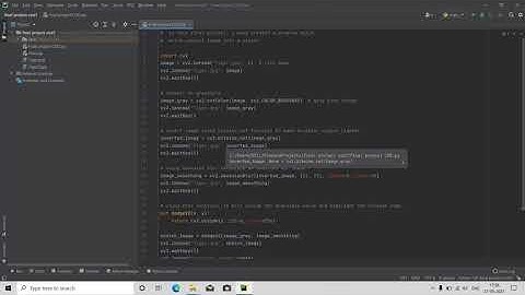 Code In Place Final Project 2021