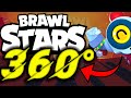 Brawl Stars 360°