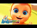 20 MIN - Video educative in Italiano |  Canzoni per bambini di LooLoo