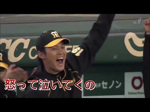 阪神タイガース〜夜に駆ける〜