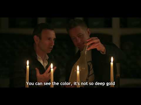 Ruinart x Jeppen Hein | An immersive journey at Maison Ruinart | Carte Blanche 2022