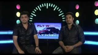 2010 BMW 5-Series - FLY WHEEL - Episode 27 - Part 3.avi