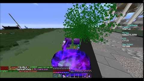 MineRidge Hacker Hunt - Best 11 seconds of my life