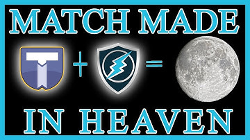 Electroneum Updates, New Partnership, [Titanium]