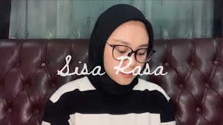 Sisa Rasa - Mahalini (Cover by Indah Anastasya)