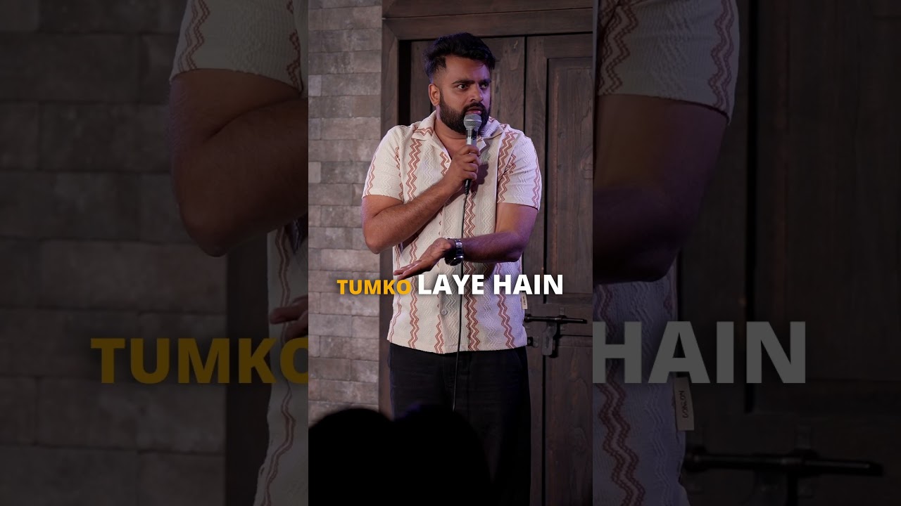 BJP vs DEVELOPMENT. #standupcomedy #politicalcomedy #narendramodi