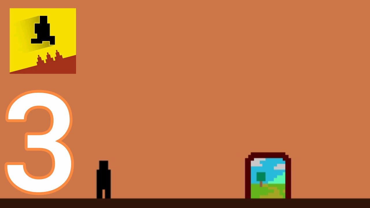 Level Devil Mobile Gameplay | Part 3 _ Hard Challenges