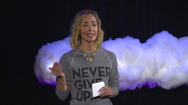 Nothing You Can Do | Victoria Strong | TEDxLagunaB...