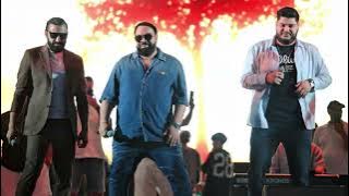 Florin Salam  - Invingatorii  -  Live  -  Festobal 2025