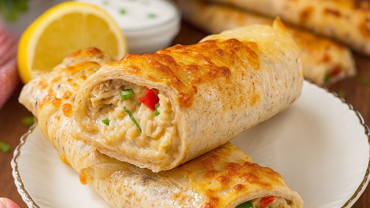 Без корочки для пирога: эти хрустящие куриные кусочки — настоящий хит 🤫