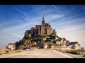 17 Top Tourist Attractions in Normandy (France)