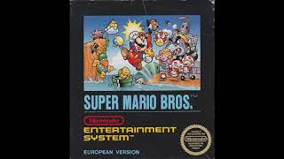 SMB1 - Castle Theme DnB mix