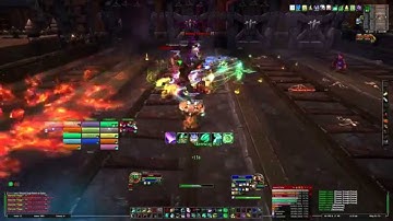 Ther Reckless Operator Thogar hc First Kill with Ts MW monk POV