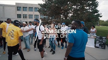 University of Toledo - Jam Session 2017 | SONY A6300 Using Sigma 30mm f1.4 & Zhiyun Crane v2