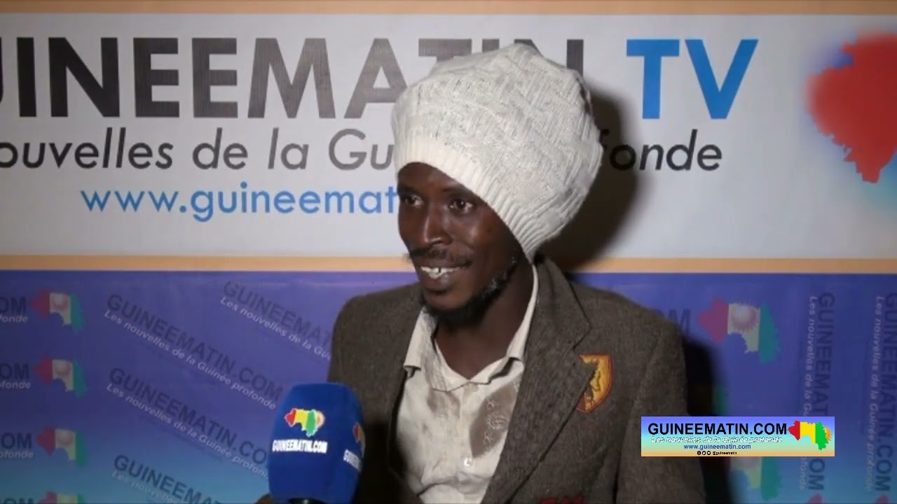 Restrictions d'internet et censure des médias: l'ONG "Peuple et Climat" annonce une marche à Conakry