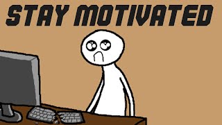 How to stay motivated while learning to code? #shorts Net Worth