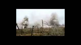 Download lagu Wo Alle Straßen Enden But You're Going Over The Top - Jörmungandr ( WW1 Footage)