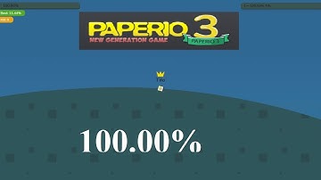 Paper.io 3 INSTANT WIN [Epic]